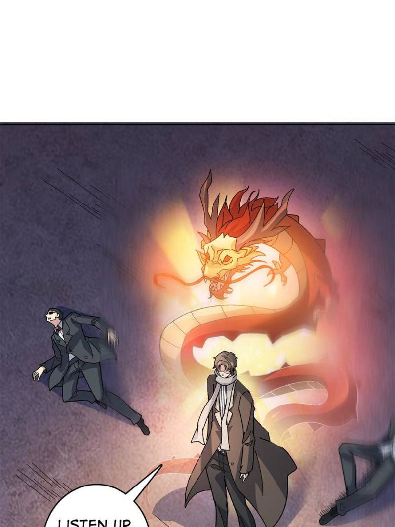 Infinite Job Transfer: I Can Summon Max Level Goddess Chapter 47 4